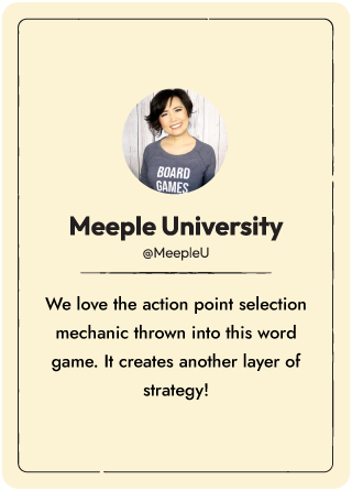 As Gamereview Meepleuniversity