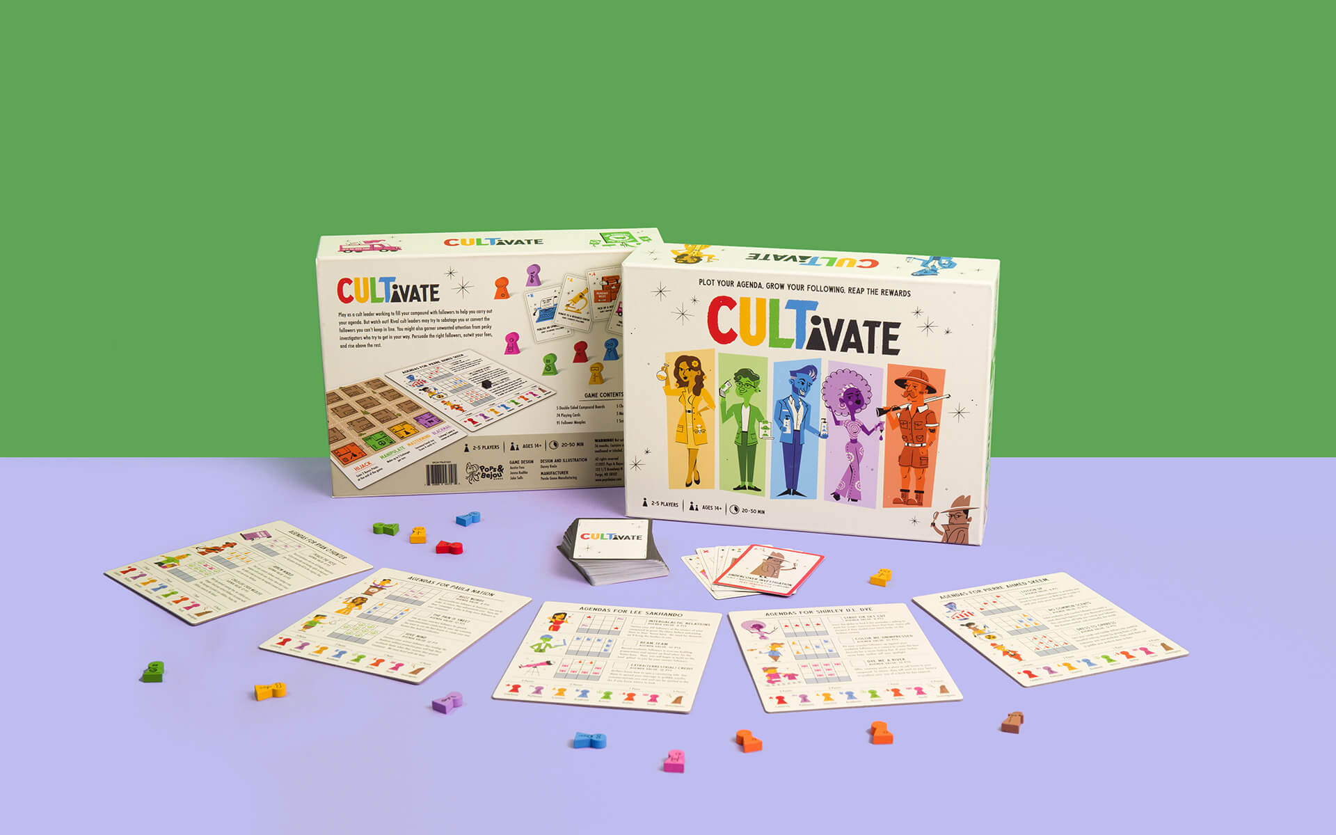 Cultivate Gallery7