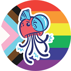 Popsbejou Inclusivity Logo